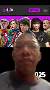 New Orleans Fan Expo 2025