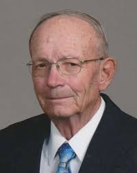 Ronald Hoffmeister (82) of Altamont