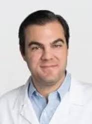 Dr. Nicholas Jonas, MD
