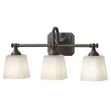 Feiss Lighting Concord Oil Rubbed Bronze Bathroom Light Vs19713orb Destination Lighting