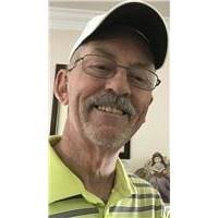 Richard Hamblin Obituary