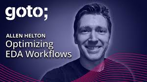 Realtime Serverless Communication with Momento Topics • Allen Helton • GOTO  2023