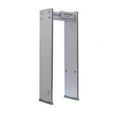 We recommend that any patient with such a device be screened by alternative methods. Fisher M Scope Walk Through Portable Metal Detector Lowest Pricing