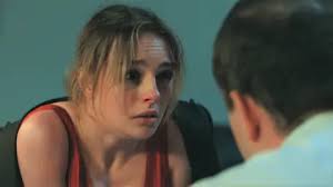 Derin pierde el control y se acuesta con Onur!