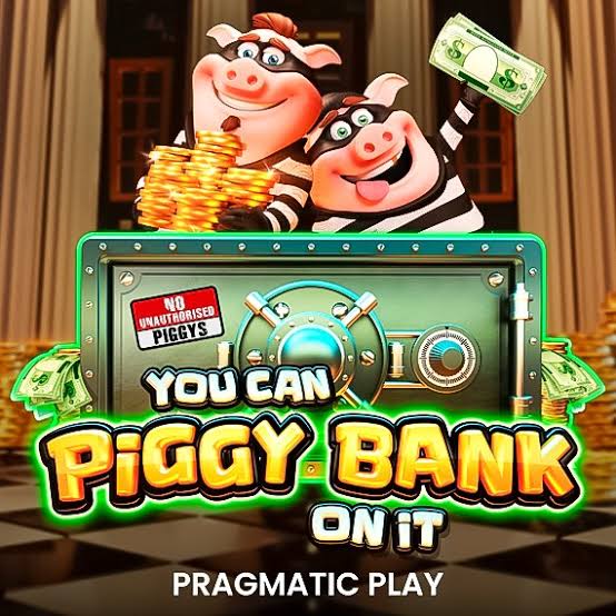 Play You Can Piggy Bank On It Slot – Free Demo & Bonuses [2026]