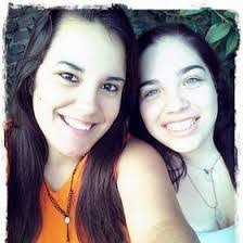 Laura Salomone's Instagram, Twitter & Facebook