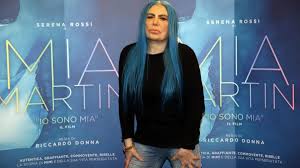 Descrizione della mia migliore amica. Loredana Berte Su Mia Martini Cosi Rovinarono Mia Sorella La Repubblica