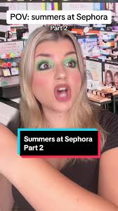 This is not a daycare center #greenscreen #sephora #retail #customerservice  #karen #pov #skit #foryou #foryoupage