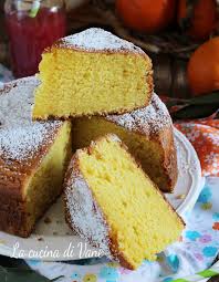 Maybe you would like to learn more about one of these? Pan D Arancio Ricetta Torta Siciliana Frullata Con Arancia Intera