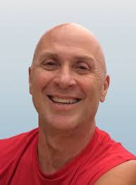 Richard Ando's Instagram, Twitter & Facebook