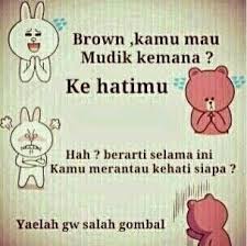Ini sanksi bagi asn yang nekat cuti dan mudik saat wabah corona. Ke Hati Siapa Lucu Kata Kata Tertawa