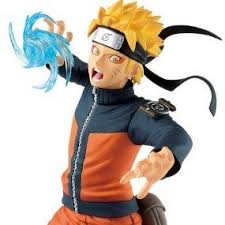 Six paths sage mode naruto uzumaki. Buy Naruto Uzumaki Sage Mode Vibration Stars Banpresto Online