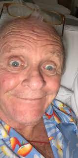 As a teenager, a chance meeting with actor richard. Anthony Hopkins Auf Twitter 170 Days In Quarantine And I Think I M Still Sane