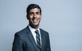 Member of parliament for richmond (yorks). Why Rishi Sunak Is Going To Be Good For Small Business