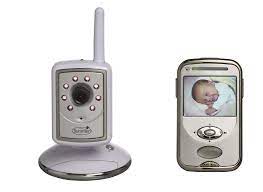 Summer Infant Slim Secure 02800 02805 Baby Monitor Consumer Reports