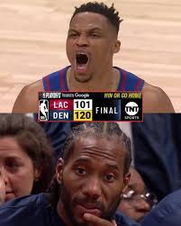 Denver Nuggets fans discuss a scammer and share humor