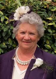 Death Notice of Teresa Collison (née McGrath) (Nenagh, Tipperary)