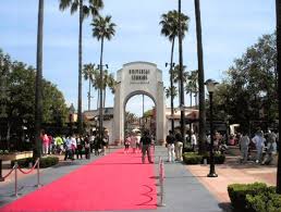 Universal Studios Hollywood