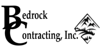 You will not be disappointed! Bedrock Contracting Inc Richmond Kentucky Proview