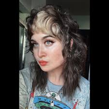 New hair, I'm in love 😍