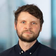 Nordic Summit 2022 Attendee Story, Thomas Eriksbakken