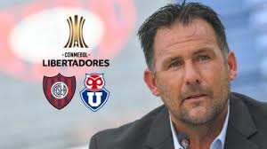 Católica de chile se enfrentaron en la quinta jornada del grupo f de la copa libertadores 2021. Copa Libertadores San Lorenzo Ya Conoce A Su Rival Tyc Sports
