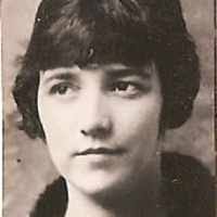 Lydia Marie Addy (1898–1958)