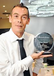 LTBA Celebrates Community Leaders, Names New Officers