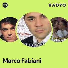 Marco Fabiani