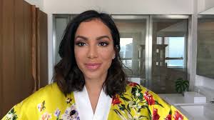 A brazilian gang allegedly dismembered a young woman and stuffed her body into a suitcase, where it was later discovered by local municipal workers. Watch Beauty Secrets Brazilian Mega Star Anitta Does Her Glamorous Day To Night Beauty Routine Vogue Video Cne Vogue Com Vogue