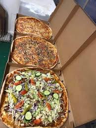 Pizzeria Italiana Karlstad