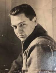 Obituary for James Edward Hodges