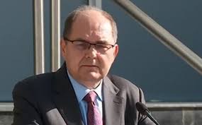 NIJEMAC IZBRISAO SVE RANIJE DATE IZJAVE Evo kako je Šmit prije 16 godina  htio rehabilitovati nacističkog pukovnika