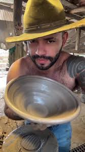 #vaso #artesanato #alguidar