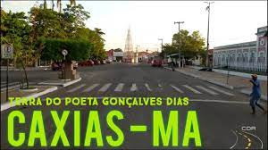 CONHEÇAM CAXIAS MARANHÃO, VÁRIOS ACESSOS, CIDADE LINDA DO MARANHÃO ...