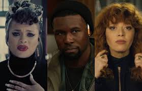 Lee Daniels To Begin Work On Billie Holiday Biopic Next Month Starring  Andra Day, Trevante Rhodes & More