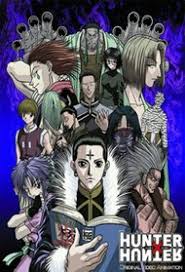 Collection by roman gunter • last updated 7 days ago. Hunter X Hunter Filler List What Episodes Are Fillers