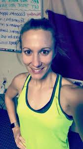 Finisher in this workout, share a gif