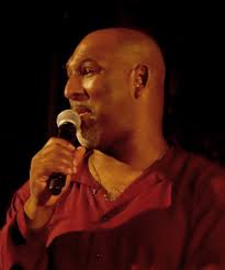 Joey Blake A Cappella Singer