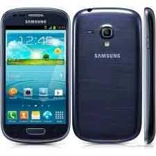 Cómo desbloquear un samsung galaxy siii (s3). Desbloquear Samsung Galaxy S3 Mini Gt I8190