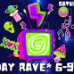 Day Rave: Whitistry of Sound Vol II event image