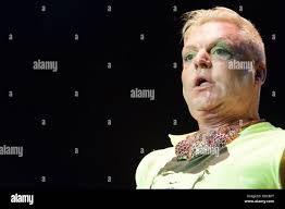 Andy bell hi-res stock photography and images