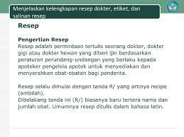 Etiket berasal dari bahasa perancis yaitu etiquette yang artinya sopan santun. Hilma Hendrayanti S Si Apt Ppt Download