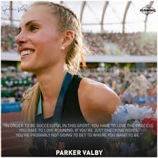 How Can We Be Better Track & Field Fans? with Nikki Hiltz