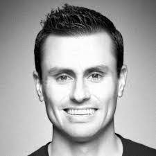 Brian Restuccia's Instagram, Twitter & Facebook