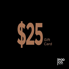 It's the perfect last minute online gift for a birthday, graduation, wedding, holiday, and more. Pod Co Coffee Nespresso Compatible Pods Gift Card