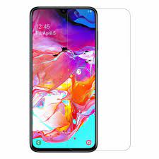 La solución más rápida para desbloquear su samsung. Compatible Tempered Glass For Samsung Galaxy A70s Sm A707 Sj Tele Limited