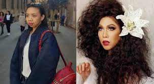 Nakakabastos po': Pamangkin ni Vice Ganda, umalma sa pahayag ng isang netizen-Balita