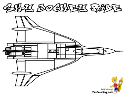 Hours of fun await you by coloring a free drawing transport fighter jet. Ferocious Fighter Jet Planes Coloring Military 30 Free Airplane