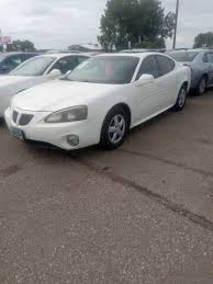 Image result for White 2004 Pontiac